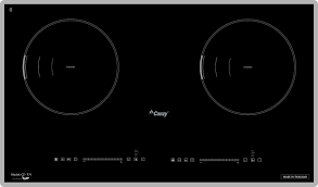 Bếp từ đôi Canzy CZ-77I